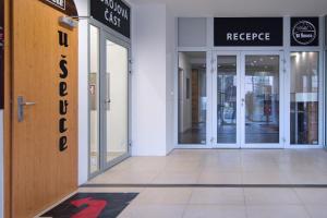 Φωτογραφία από το άλμπουμ του Hotel U Ševce σε Zlín