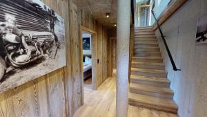 Kép Appartement Hauser szállásáról Zell am Zillerben a galériában