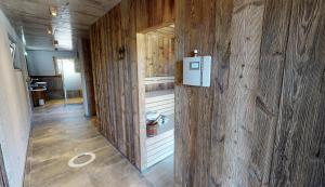 Kép Appartement Hauser szállásáról Zell am Zillerben a galériában