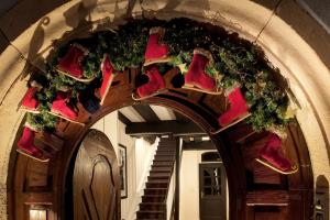Fotografie z fotogalerie ubytování Hotel Le Colombier Suites v destinaci Colmar