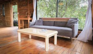 Afbeelding uit fotogalerij van Nanatu Spacious peaceful cabin in Parque Arvi in Medellín