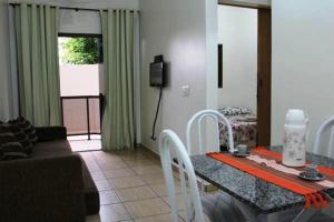 Gallery image of Bonito Residencial Flat in Bonito