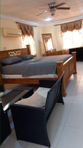 Foto sihtkohas Kololi asuva majutusasutuse Gam Properties Guest House galeriist
