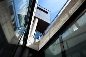 Fotografie z fotogalerie ubytování Hotel Le Pavillon 7 v destinaci Obernai