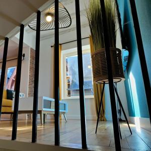 Gallery image of La Gaillardise - love room - Spa & Sauna - Espace privatif in Brive-la-Gaillarde