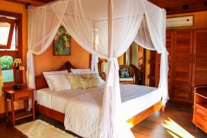 Foto da galeria de Sagui Boutique Hotel em Arraial d'Ajuda