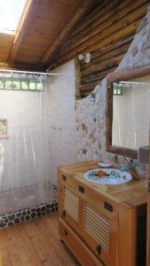 Fotografie z fotogalerie ubytování Nanatu Spacious peaceful cabin in Parque Arvi v destinaci Medellín