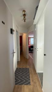 Φωτογραφία από το άλμπουμ του Chamois de Chamonix, Confortable 2 pièces, balcon, parking gratuit στο Σαμονί Μον Μπλαν