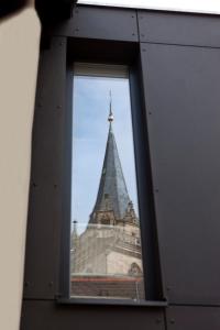 Fotografie z fotogalerie ubytování Hotel Le Pavillon 7 v destinaci Obernai