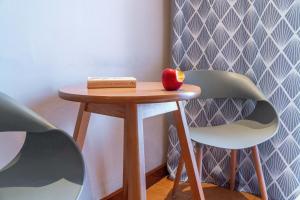 Fotografie z fotogalerie ubytování Zen Hotel v Aténách