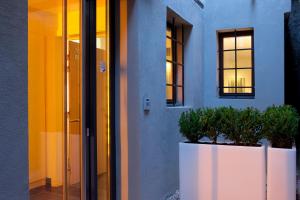 Fotografie z fotogalerie ubytování Hotel Le Pavillon 7 v destinaci Obernai