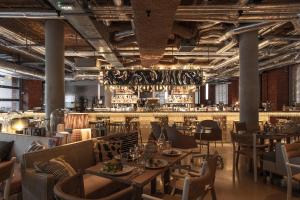 Ποτά στο MOB House