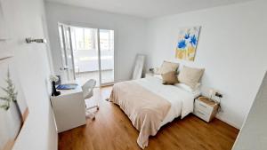 Apartamento en pleno centro de Marbella, Marbella ...