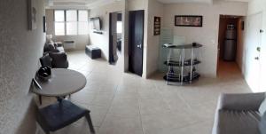 Foto San Juanis asuva majutusasutuse Louis Vistas de San Juan galeriist