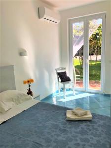 Imagem da galeria de Villa Joyosa Apartments em Ischia