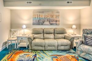 Sunny Condo Direct North Myrtle Beach Access