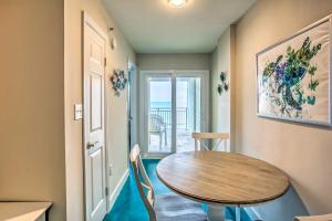 Sunny Condo Direct North Myrtle Beach Access