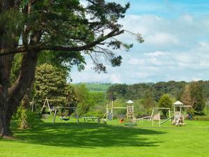 Parc infantil de The Dunloe Hotel & Gardens