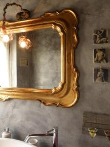 サンタンブロージョ・ディ・ヴァルポリチェッラにあるCa' Spina: Sweet Home in Valpolicellaのギャラリーの写真