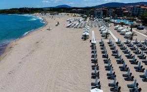 Gallery image of Oasis Del Mare Beach Front Hotel - All Inclusive in Lozenets