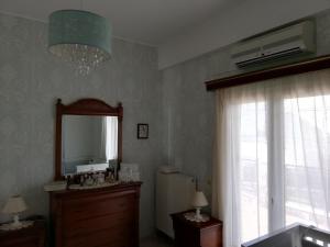 Fotografia z galérie ubytovania Villa NIKITA v destinácii Kokkíni Chánion + 6 fotografií