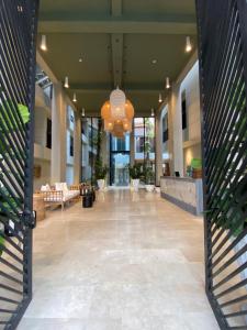 Fotografie z fotogalerie ubytování Madisson Boutique Hotel Cartagena v destinaci Cartagena