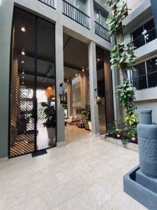 Fotografie z fotogalerie ubytování Madisson Boutique Hotel Cartagena v destinaci Cartagena