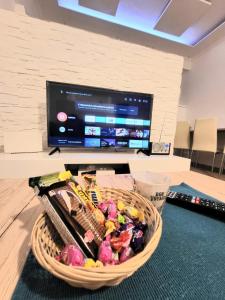 Afbeelding uit fotogalerij van Veľký apartmán 3 in Karlova Ves