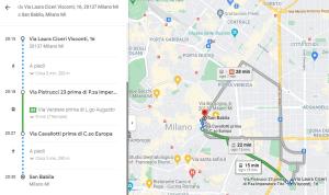 Fotografie z fotogalerie ubytování Anto AIRCON studio monolocale a 15 min dal centro v Miláně