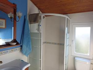 Ένα μπάνιο στο Casa de la abuela Bego +52 φωτογραφίες