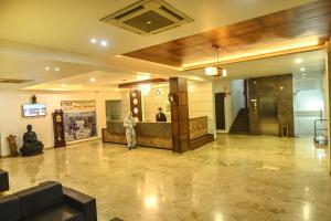 Gallery image of The Divine Resort Somnath in Somnath