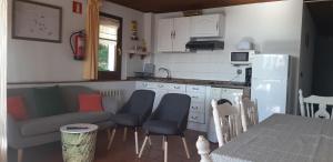 Gallery image of Apartamento Atxarmin in Elosu