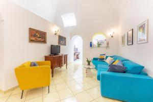 Μια τηλεόραση ή/και κέντρο ψυχαγωγίας στο Casa Palazzo Merlato