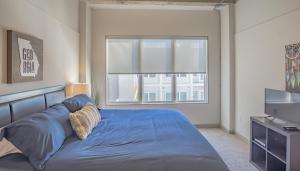 Afbeelding uit fotogalerij van 2BR Fully Furnished Apartment in Midtown Atlanta apts in Atlanta