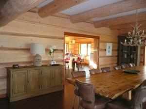 Foto sihtkohas Smithers asuva majutusasutuse Jollymore Ranch galeriist