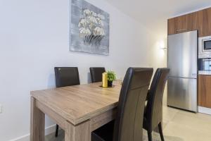 Zdjęcie z galerii obiektu WintowinRentals Malaga Center, Comfortable and Renovated w Maladze