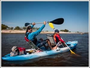 Ảnh trong thư viện ảnh của Solar del Río ở Esquina