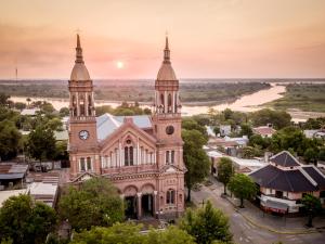 Ảnh trong thư viện ảnh của Solar del Río ở Esquina