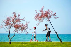 Fotografia z galérie ubytovania Aminess Sirena - Holiday homes Classic v Novigrad Istria