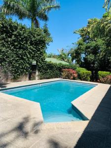 Foto dalla galleria di Hotel Casa del Sol a Managua