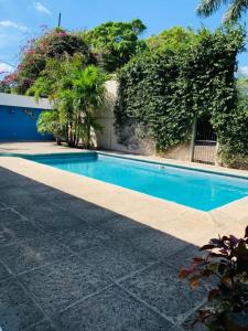 Foto dalla galleria di Hotel Casa del Sol a Managua