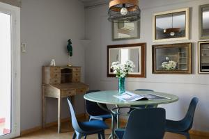 Fotografie z fotogalerie ubytování Casa Cosi - Casanova 5 v destinaci Barcelona + 10 fotografií