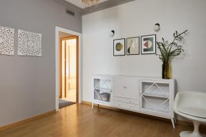 Fotografia z galérie ubytovania Casa Cosi - Casanova 5 v destinácii Barcelona