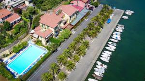 Gallery image of Hotel Della Baia in Portovenere