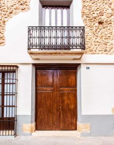 Photo de la galerie de l'établissement Casa Verònica, à Pego