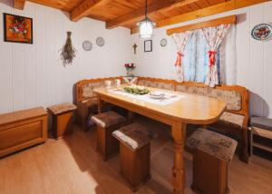 Afbeelding uit fotogalerij van Ruralna kuća za odmor Estera in Krapina