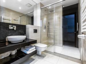 Fotografia z galérie ubytovania Maloves Apartament przy plaży II v destinácii Władysławowo