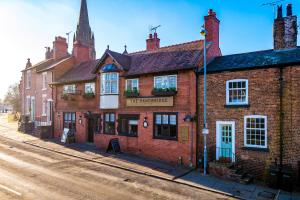 Gallery image of Charming 1-bed house in Chester by 53 Degrees Property, Ideal for Couples & Business, Amazing Location - Sleeps 4 in Chester