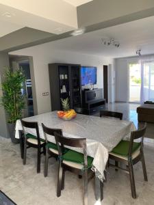 Foto sihtkohas Calpe asuva majutusasutuse Villa Bahia calpe galeriist
