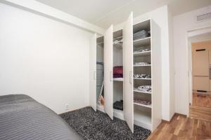 Gallery image of Sea Apartment in Oslo